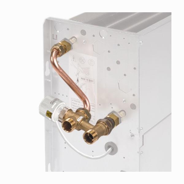 Fan-coil kiegészítő