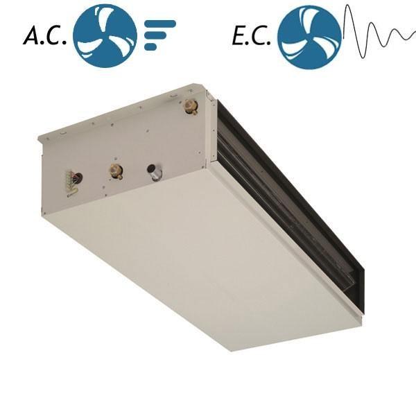 ActionClima UTY, 2 csöves