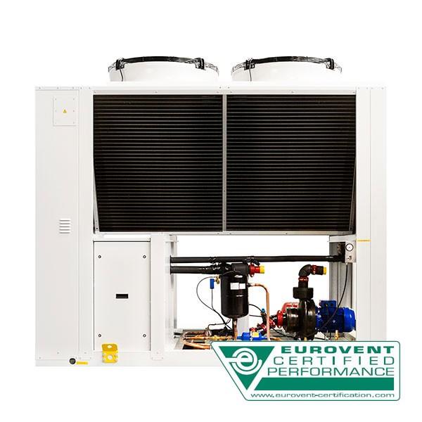 Emicon folyadékhűtő