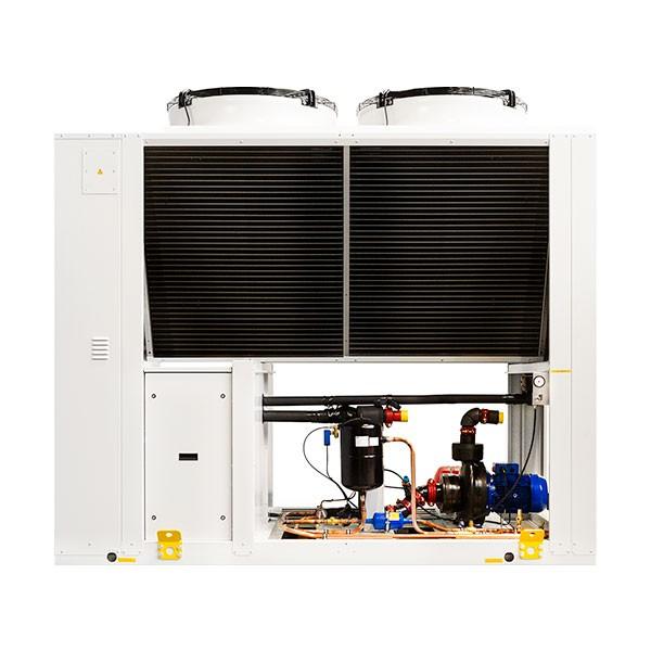 Emicon folyadékhűtő