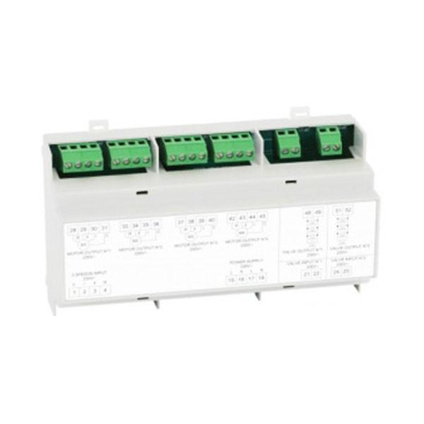 Fan-coil csoportvezérlő