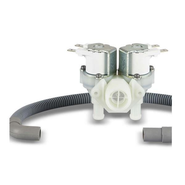 Pego gőzös légnedvesítő