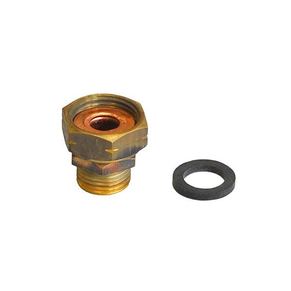 Fan-coil kiegészítő