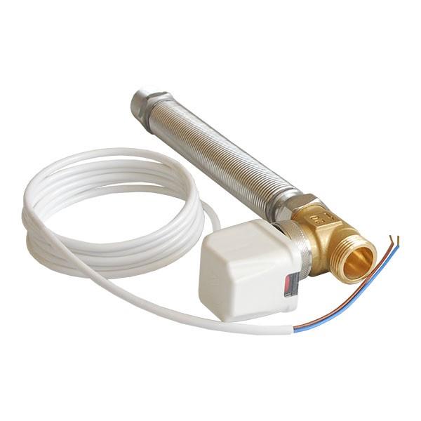 FCW szelepkészlet 2 csöves FCA/FCAE/CSA  kazettás fan-coilhoz  