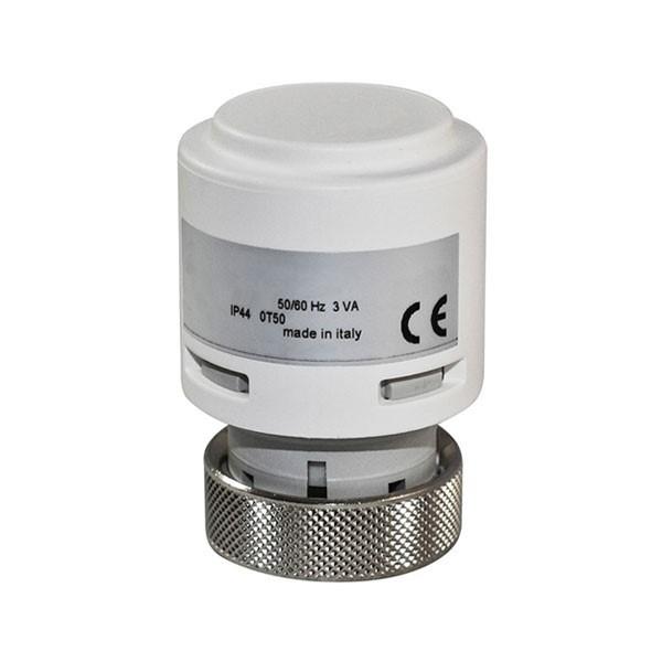 Fan-coil kiegészítő