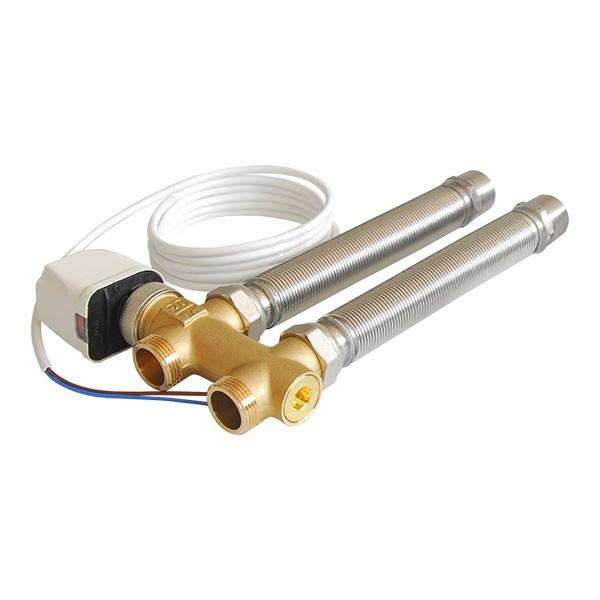 Fan-coil kiegészítő