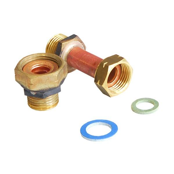 Fan-coil kiegészítő