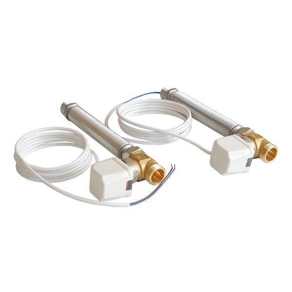 Fan-coil kiegészítő