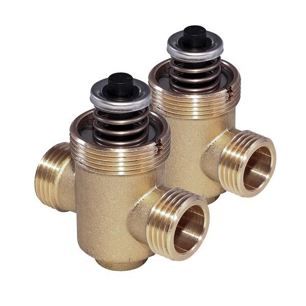 Fan-coil kiegészítő