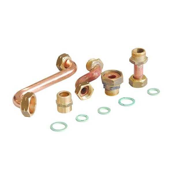 Fan-coil kiegészítő