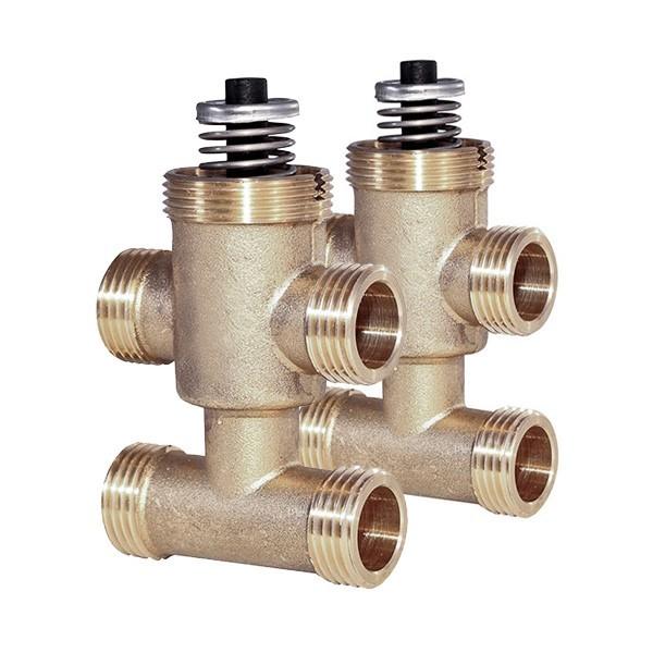 Fan-coil kiegészítő