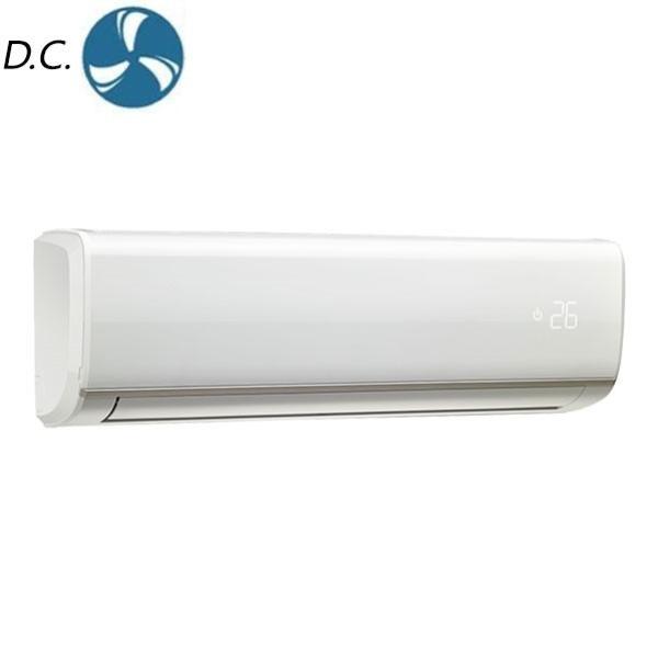 Magas oldalfali fan-coil